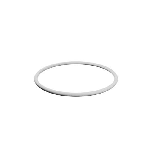 O-ring STL 3D file ID 91 × CS 4 mm