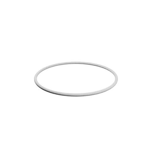 O-ring STL 3D file ID 45 × CS 1.5 mm