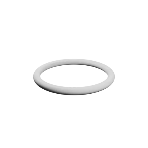 O-ring STL 3D file ID 15 × CS 1.5 mm